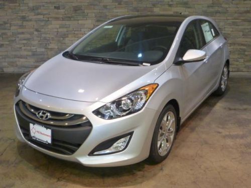 2014 hyundai elantra gt