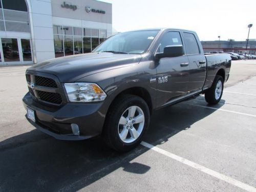 2014 RAM 1500 Tradesman/Express, US $37,200.00, image 2