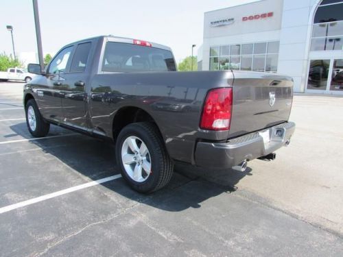 2014 RAM 1500 Tradesman/Express, US $37,200.00, image 3
