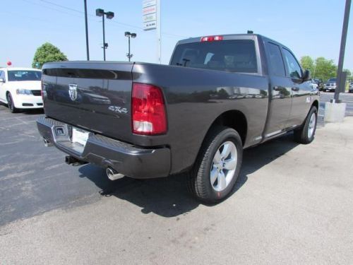 2014 RAM 1500 Tradesman/Express, US $37,200.00, image 5