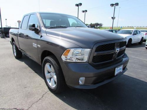 2014 RAM 1500 Tradesman/Express, US $37,200.00, image 8