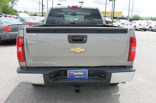 2008 Chevrolet Silverado 1500 LTZ, US $25,500.00, image 2