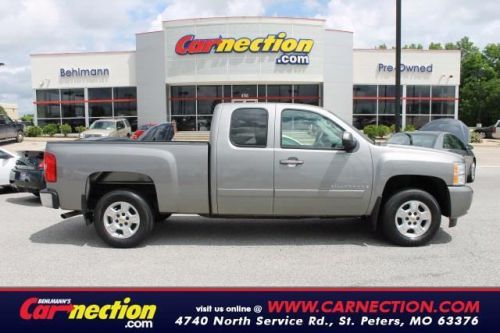 2008 Chevrolet Silverado 1500 LTZ, US $25,500.00, image 5