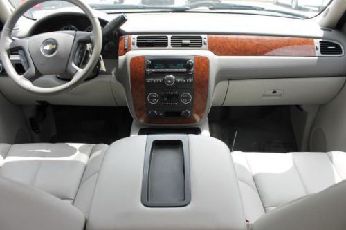 2008 Chevrolet Silverado 1500 LTZ, US $25,500.00, image 7