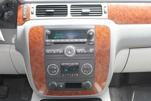 2008 Chevrolet Silverado 1500 LTZ, US $25,500.00, image 9