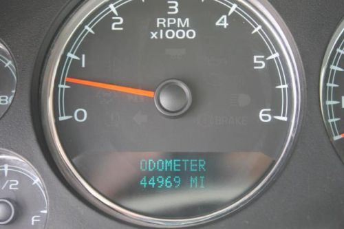 2008 Chevrolet Silverado 1500 LTZ, US $25,500.00, image 10