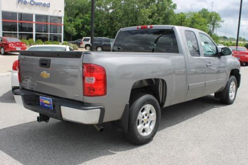 2008 Chevrolet Silverado 1500 LTZ, US $25,500.00, image 13