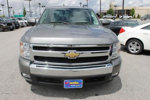 2008 Chevrolet Silverado 1500 LTZ, US $25,500.00, image 14