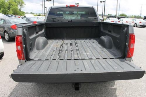 2008 Chevrolet Silverado 1500 LTZ, US $25,500.00, image 15