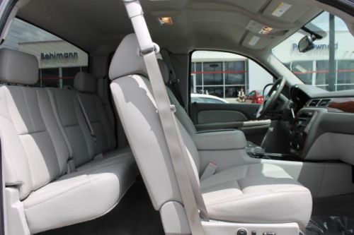 2008 Chevrolet Silverado 1500 LTZ, US $25,500.00, image 16