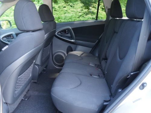 2012 Toyota RAV4 Sport, US $28,741.00, image 4