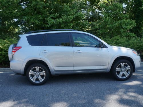 2012 Toyota RAV4 Sport, US $28,741.00, image 5