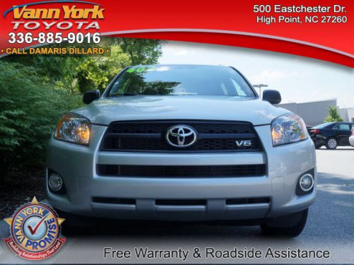2012 Toyota RAV4 Sport, US $28,741.00, image 6