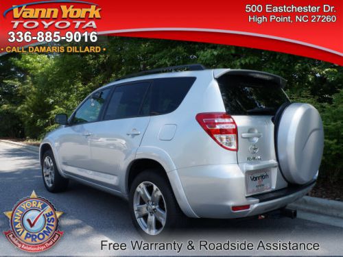 2012 Toyota RAV4 Sport, US $28,741.00, image 7