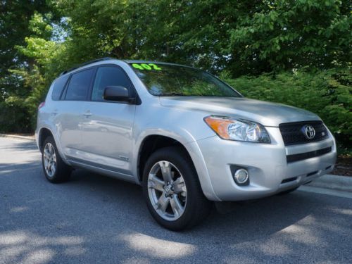 2012 Toyota RAV4 Sport, US $28,741.00, image 8