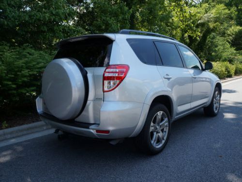 2012 Toyota RAV4 Sport, US $28,741.00, image 9