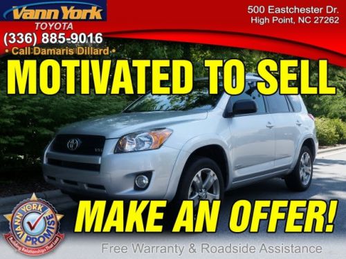 2012 Toyota RAV4 Sport, US $28,741.00, image 11