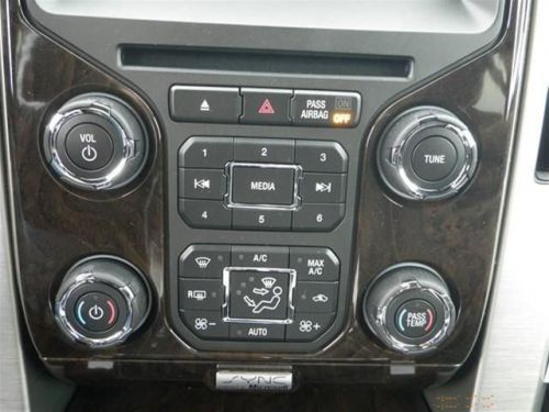 2014 Ford F150 STYLE, US $56,309.00, image 9