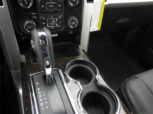 2014 Ford F150 STYLE, US $56,309.00, image 13