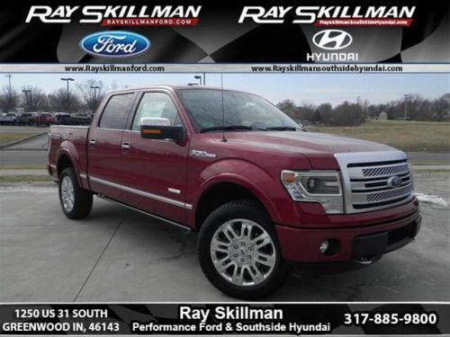 2014 Ford F150 STYLE, US $56,309.00, image 14