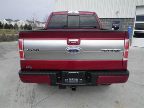 2014 Ford F150 STYLE, US $56,309.00, image 15