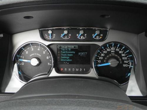 2014 Ford F150 STYLE, US $56,309.00, image 16