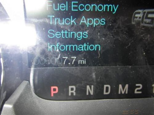 2014 Ford F150 STYLE, US $56,309.00, image 26