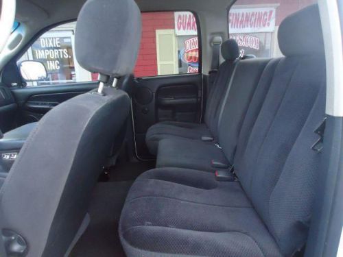 2004 Dodge Ram 1500 SLT Quad Cab, US $10,900.00, image 2