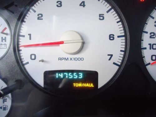 2004 Dodge Ram 1500 SLT Quad Cab, US $10,900.00, image 6