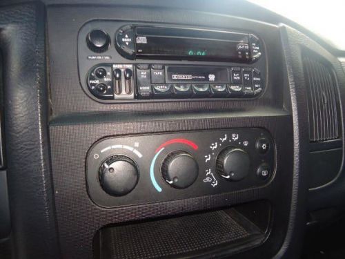 2004 Dodge Ram 1500 SLT Quad Cab, US $10,900.00, image 15