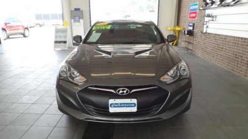 2013 hyundai genesis coupe 2.0t r-spec