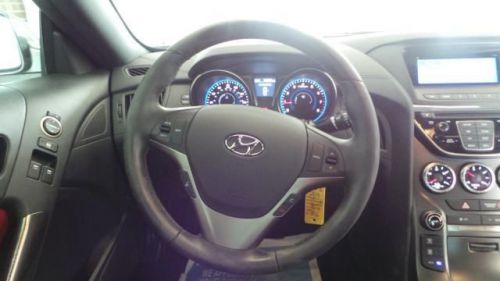 2013 Hyundai Genesis Coupe 2.0T R-Spec, US $22,990.00, image 2