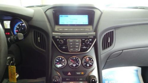 2013 Hyundai Genesis Coupe 2.0T R-Spec, US $22,990.00, image 4