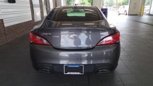 2013 Hyundai Genesis Coupe 2.0T R-Spec, US $22,990.00, image 6