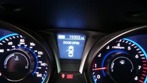 2013 Hyundai Genesis Coupe 2.0T R-Spec, US $22,990.00, image 7