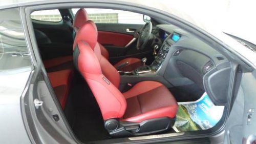 2013 Hyundai Genesis Coupe 2.0T R-Spec, US $22,990.00, image 8