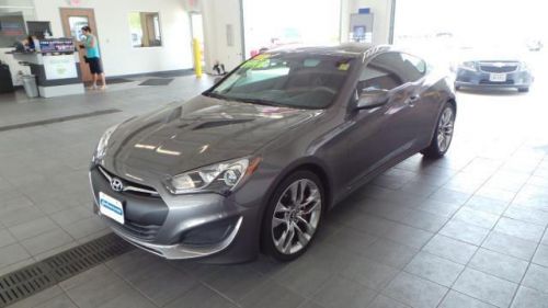 2013 Hyundai Genesis Coupe 2.0T R-Spec, US $22,990.00, image 10