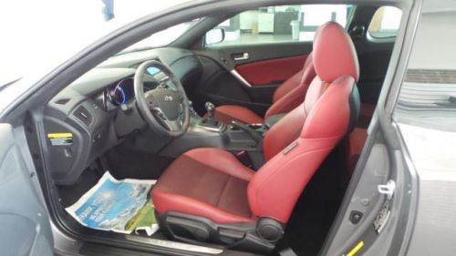 2013 Hyundai Genesis Coupe 2.0T R-Spec, US $22,990.00, image 11