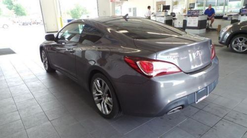2013 Hyundai Genesis Coupe 2.0T R-Spec, US $22,990.00, image 12