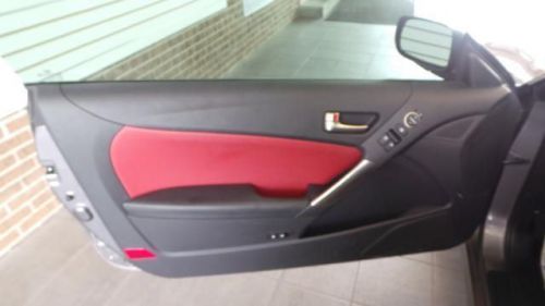 2013 Hyundai Genesis Coupe 2.0T R-Spec, US $22,990.00, image 14