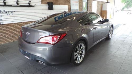 2013 Hyundai Genesis Coupe 2.0T R-Spec, US $22,990.00, image 15