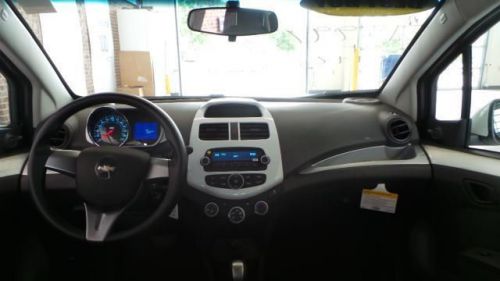 2014 Chevrolet Spark LS, US $14,445.00, image 2