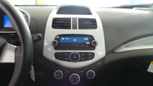 2014 Chevrolet Spark LS, US $14,445.00, image 3