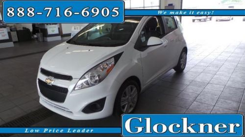 2014 Chevrolet Spark LS, US $14,445.00, image 4