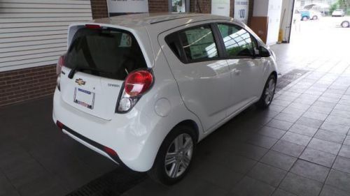 2014 Chevrolet Spark LS, US $14,445.00, image 5