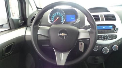 2014 Chevrolet Spark LS, US $14,445.00, image 6