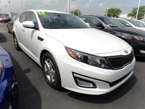 2015 Kia  LX, image 5
