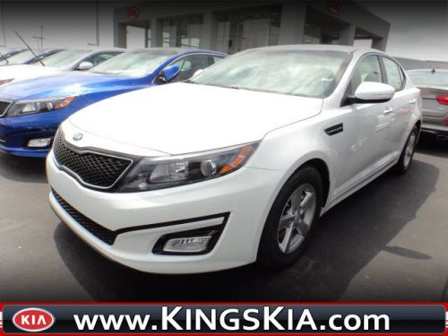 2015 Kia  LX, image 6