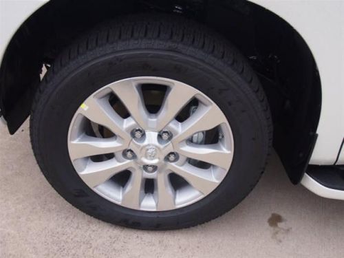 2014 Toyota Sequoia Platinum, US $65,764.00, image 5