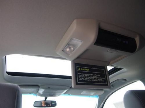 2014 Toyota Sequoia Platinum, US $65,764.00, image 7